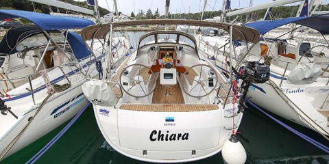 Bavaria CRUISER 34