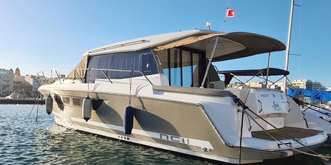 Jeanneau NC 11