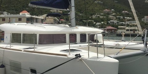 Lagoon 400 S2