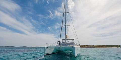 Lagoon 500