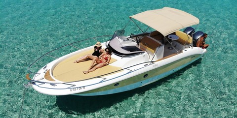 Sessa Key Largo 30