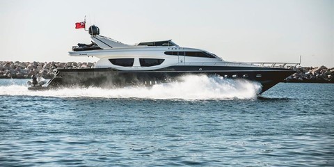 Posillipo Technema 85