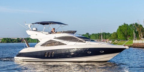 Sunseeker Manhattan 50