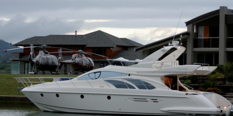 Azimut 50