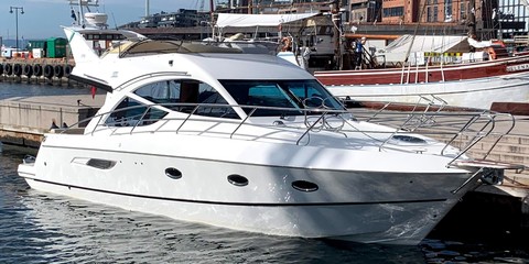 Galeon 390 Fly