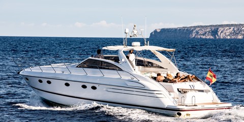 Princess V55