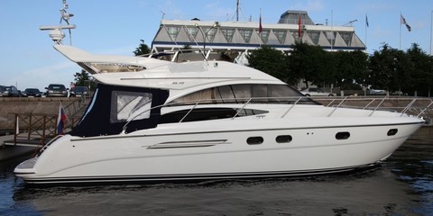 Princess 42