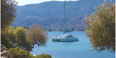 Lagoon 500