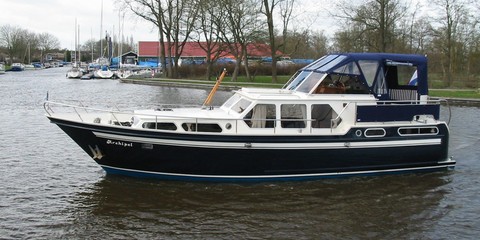 Valk kruiser 1200 ok