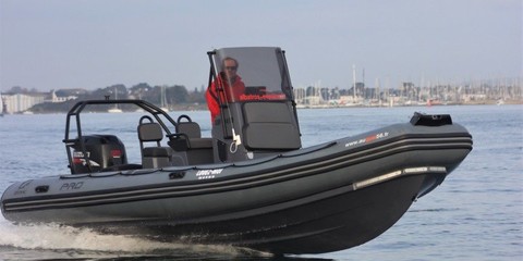 Zodiac Pro 7