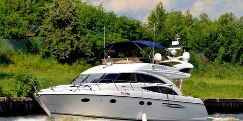 Princess 57