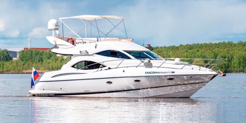 Sunseeker 44