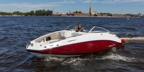 Sea-doo 230 challenger