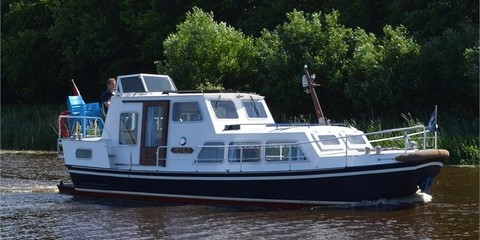 Kewi kruiser 850 ak