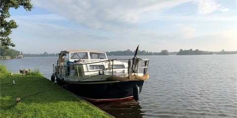 Pikmeer 850 ok