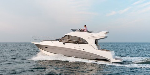 Beneteau Antares 36