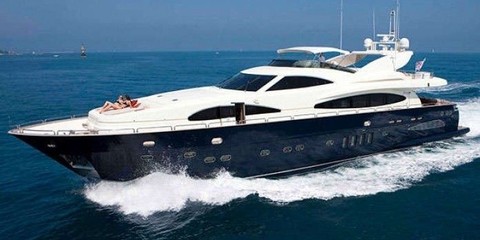 Astondoa 102 GLX