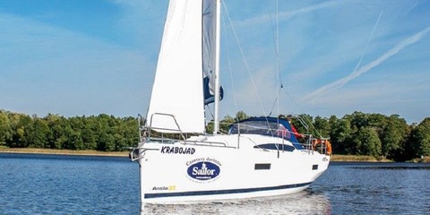 Antila 33