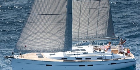 Bavaria 45 Cruiser