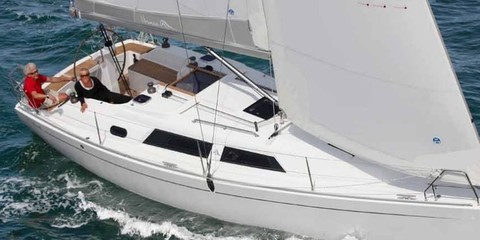 Hanse 325