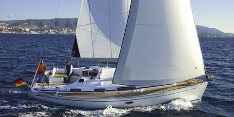 Bavaria 35 Cruiser