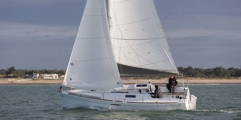 Beneteau First 25 S