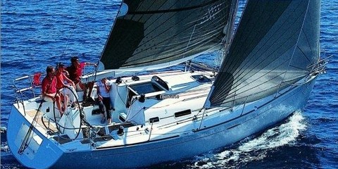 Beneteau First 36.7