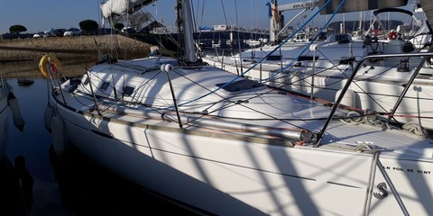 Beneteau First 31.7