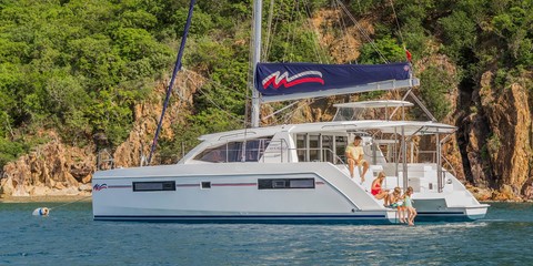 Leopard 40
