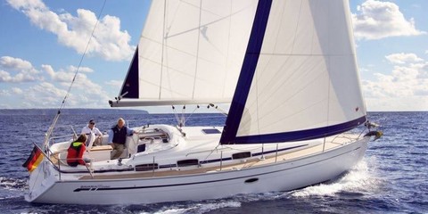Bavaria 46 Cruiser