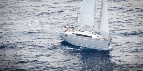 Bavaria 33 Cruiser