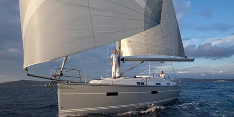 Bavaria Cruiser 36