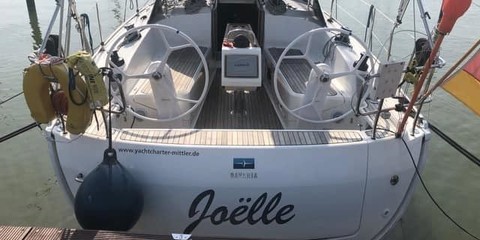 Bavaria 37 Cruiser