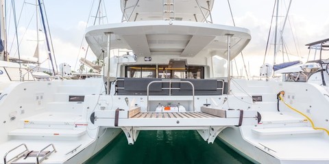 Lagoon 46