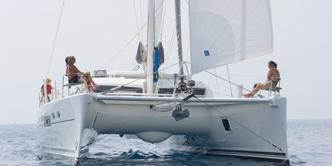 Catana 55