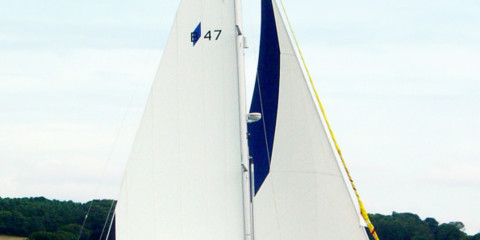 Bavaria 47 Cruiser