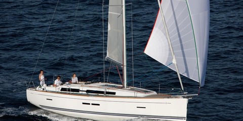 Dufour 405