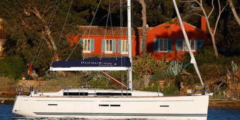 Dufour 405