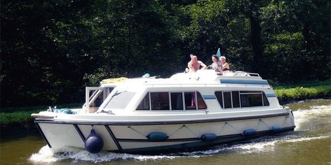 B & b boat builders core sound 17