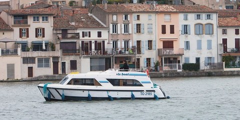 B & b boat builders core sound 17