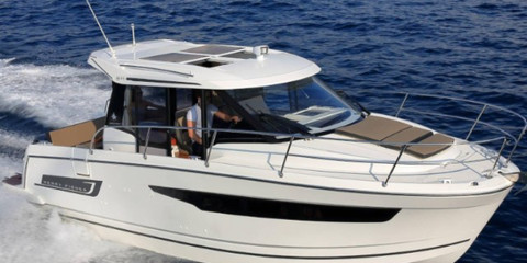Jeanneau Merry Fisher 895