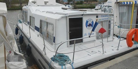 Jeanneau Prestige 590 Fly