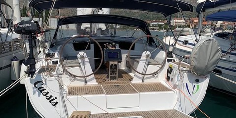 Hanse 388