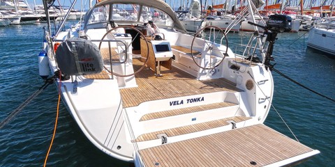 Bavaria Cruiser 51