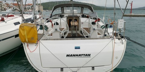 Bavaria Cruiser 40 S