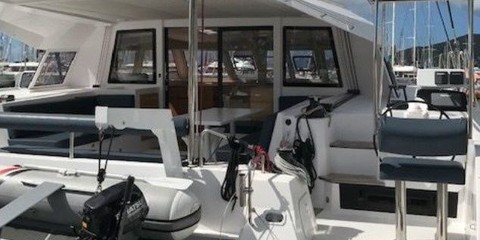 Nautitech 46