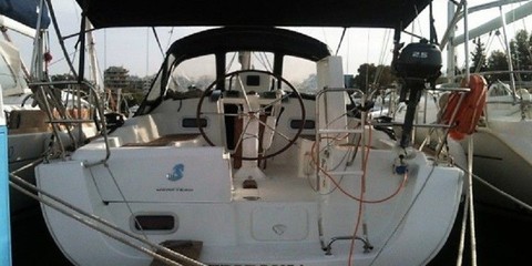 Beneteau Oceanis 31