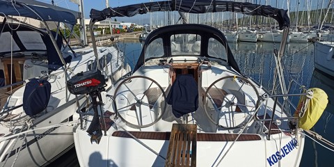 Bavaria CRUISER 34