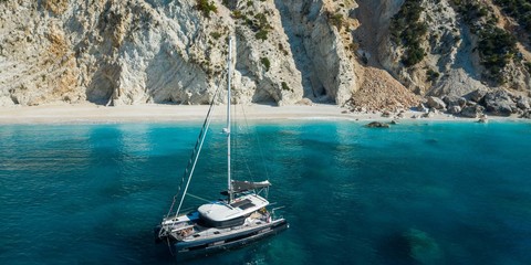 Lagoon 40
