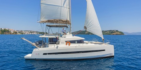 Bali 4.3